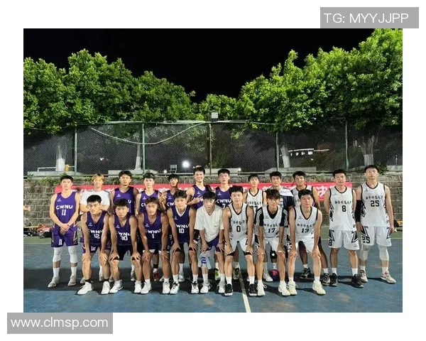 以篮球精神为核心探讨团队合作与青春奋斗的力量