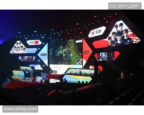 全球电竞赛事巅峰对决引爆青春热血舞台盛宴狂潮震撼来袭荣耀绽放