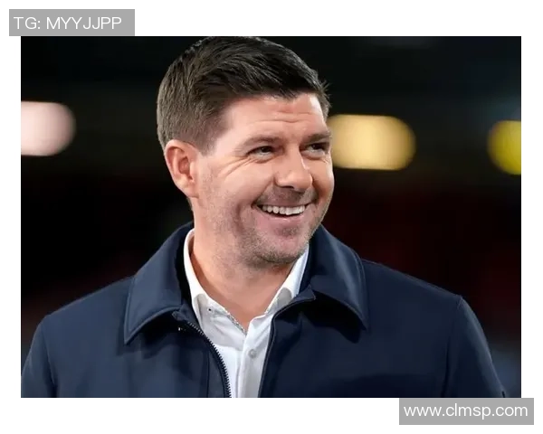 史蒂文杰拉德从红军传奇到绿茵教练的荣耀与挑战之路