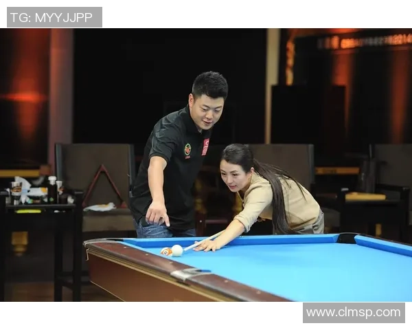 台球技巧全面提升之道：从基础到高级技术的系统解析与实战指导