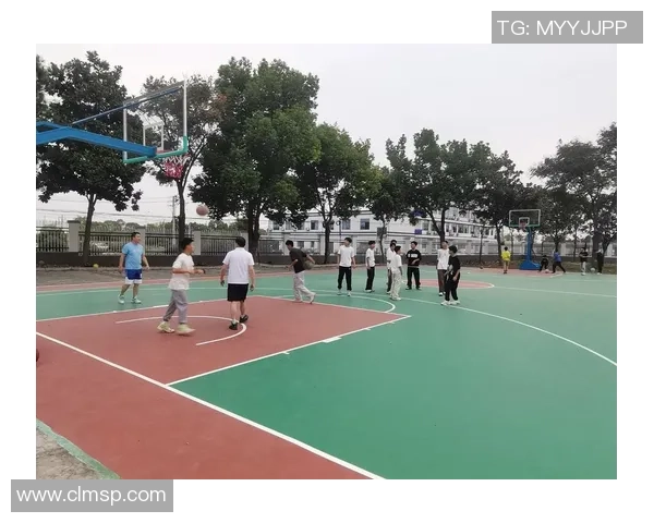 篮球新时代：探索技术革新与战术演变对比赛风格的深远影响