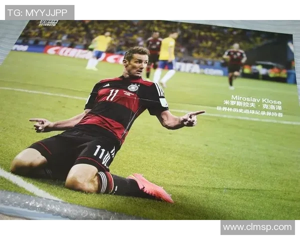 米罗斯拉夫克洛泽的绿茵传奇与德国足球精神的完美融合