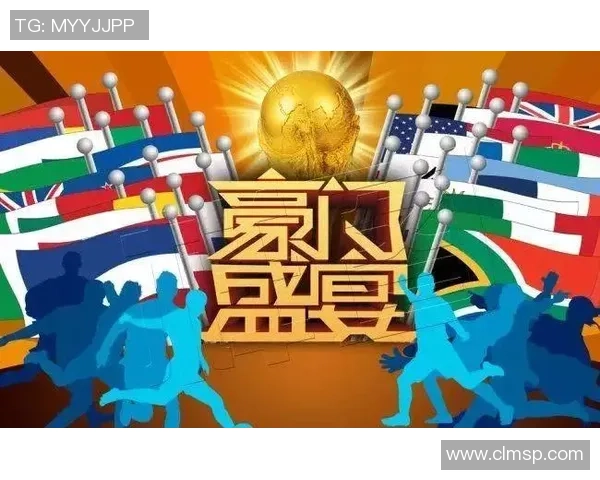 世界杯盛宴即将开启全球球迷齐聚一堂共同见证足球传奇的诞生与传承